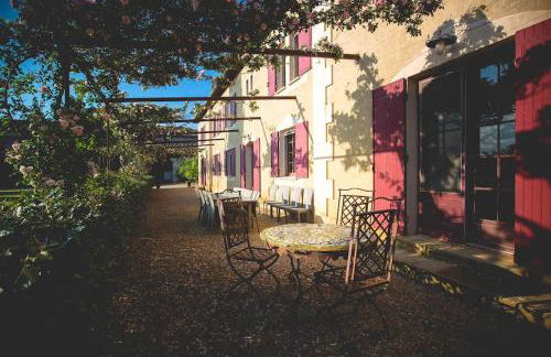 Mas de charme en pleine Camargue - Photo 37