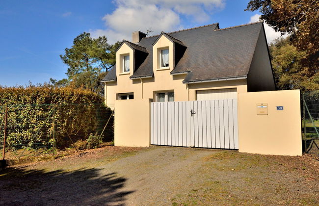 Les Chênes Verts - Photo 29