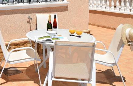 Vista Azul XII - Los Dolses - Foto 8