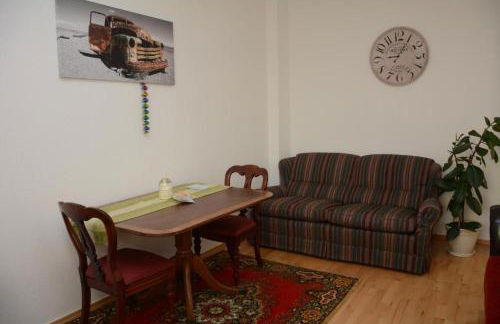 Bonnpoint Ferienwohnungen - Foto 14