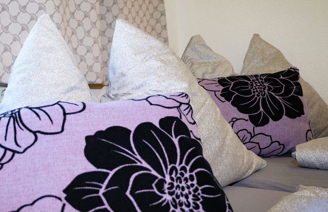 Cozy Apartment in Mühlbach with Garden near Ski Slopes - Foto 4