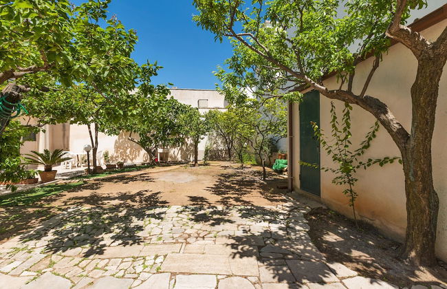 2341 Villino Salsedine by Barbarhouse - Photo 23