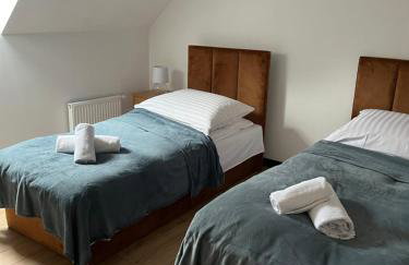 Apartamenty Zielona Dolina nr 4 - Foto 10