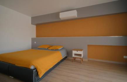 Belle Villa Contemporaine 10/12 personnes - Foto 20