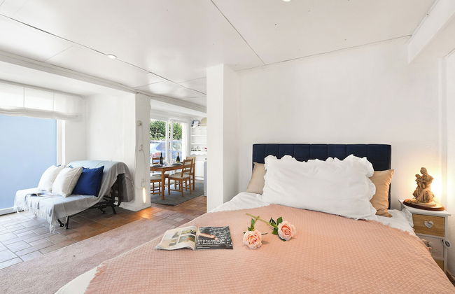 Petit Jardin - Foto 3