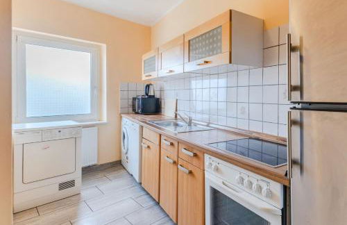 W4-8 Messe Monteurzimmer Köln - Foto 27