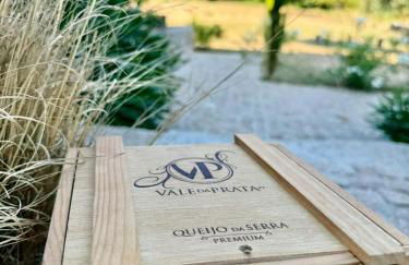 Quinta Vale da Prata - Foto 47