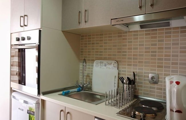 Home Stay Home Sisli - Foto 13