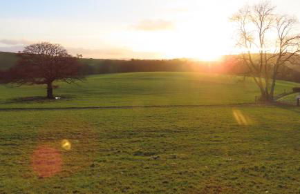 Vale Farm Cottages - Photo 70