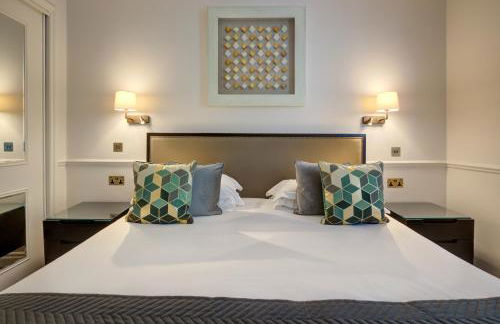 Collingham Serviced Apartments - Foto 36