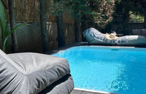 Ablaze Luxury Athens - Foto 19