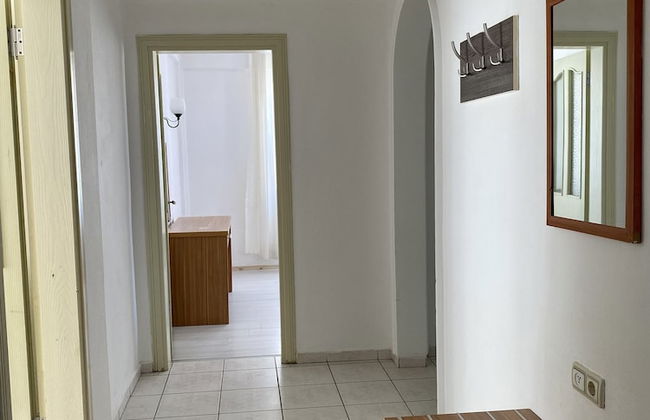 Melissa Garden Apart Hotel - Foto 11