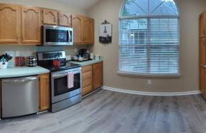 Home away from home Charlotte - Foto 8