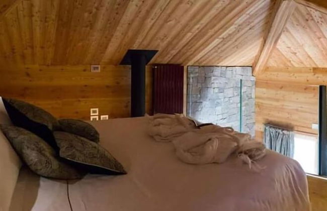 Chalet nel Doch - Foto 6