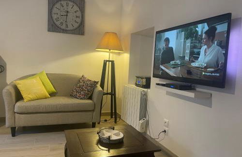 Maison Moderne et Confortable centre Bretagne - Foto 8