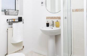 Coastal Retreat in Carmarthenshire - Foto 14