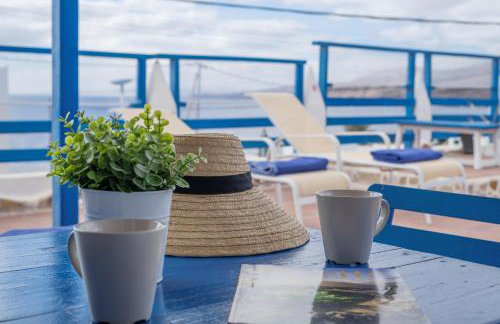 Pura Vida - Ventanas De Lanzarote - Foto 6