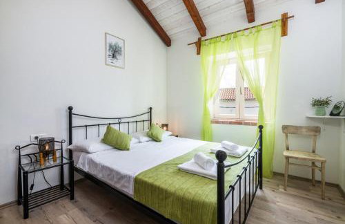 Villa Katja near Pula with whirlpool only 3 km from the beach - Foto 42