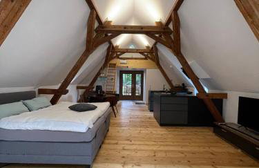 Schwarzwald Loft im Grünen - Photo 1
