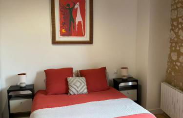 gite 1 la sérénité - Foto 22