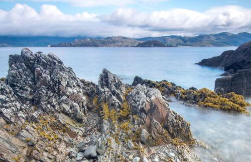 5 Bed in Lochailort CA231 - Foto 28