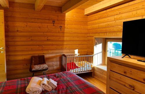 Chalet Le Dimore Asiago - Ideale per gruppi e Famiglie - Foto 8