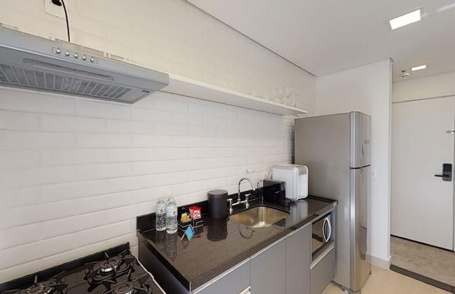 Nomah - Aptos por Temporada em Santana - Foto 31