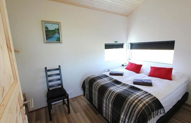 Blue View Cabin 1A with Hot Tub - Foto 2