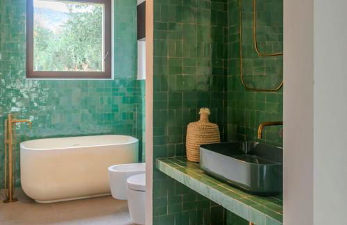 Villa Casalina - Foto 9