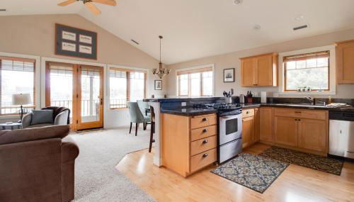 Riley`s Mountain View - Foto 2