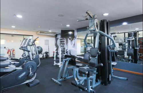 Flat Premium no Hotel Radisson Melhor Localização de Belém - Foto 20