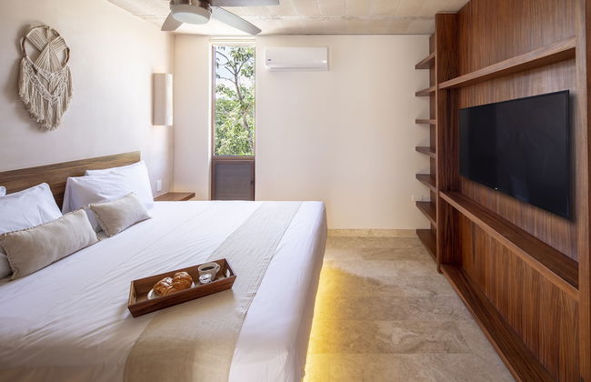 Kiki Tulum - Photo 11