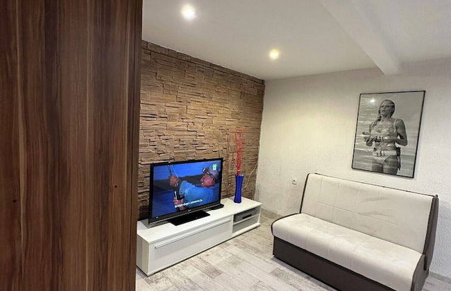 Mali Losinj Beautiful Sea View Ocean Suite - Foto 3