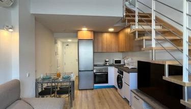 A&R Atico Duplex Luxury I - Foto 2