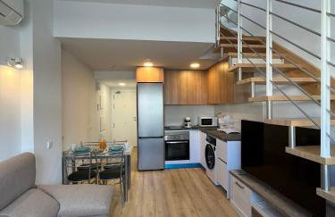 A&R Atico Duplex Luxury I - Foto 2