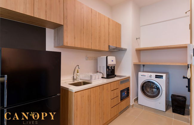 The Luxe & The Colony, KLCC - Foto 35