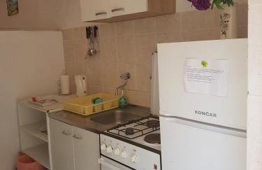 Apartments by the sea Cove Mala Pogorila, Hvar - 8952 - Foto 18