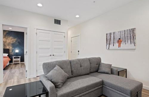 Winter @ Golden Goose: New Build, King Bed - Foto 8