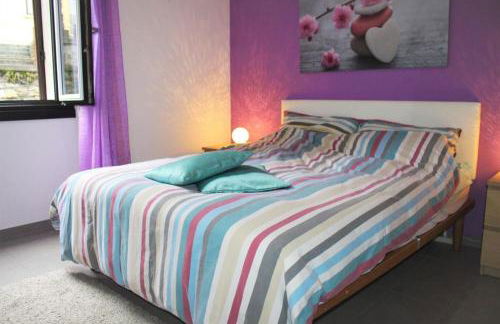 Simone-Ferienwohnung nahe Menaggio - Foto 10