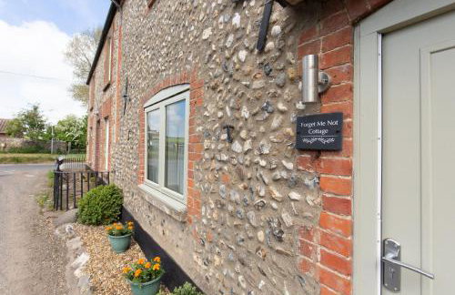 ForgetMeNot Cottage - Foto 26