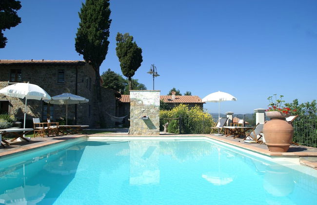 Holiday Home in Montecarelli With Pool - Foto 15