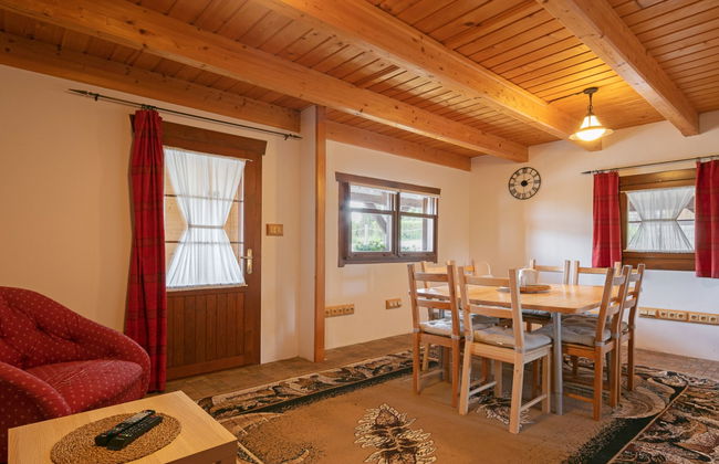 Pod Liščím kopcem 4+4 - Photo 9