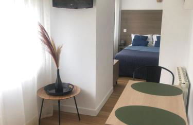 Résidence Cosyade équipée d'un parking privé gratuit - Foto 35