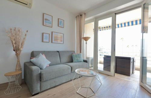 L'impérial - Apt 3 Prs vue mer - Clim - Parking - Photo 2