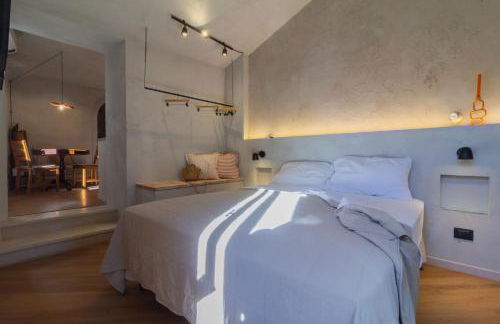 Il Sacellum - Foto 15