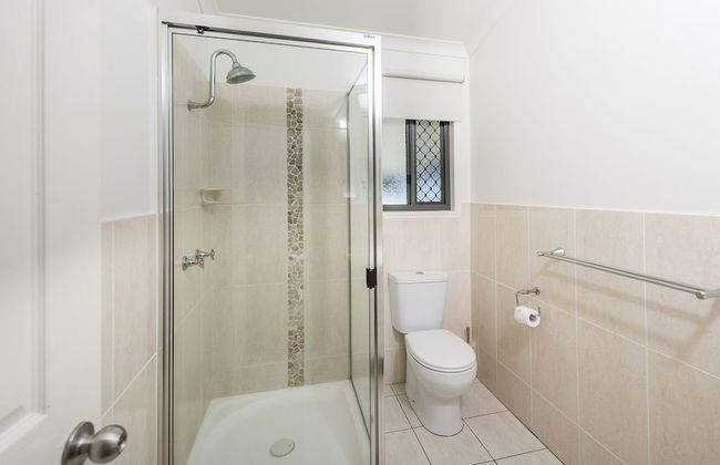 NRMA Woodgate Beach Holiday Park - Foto 58