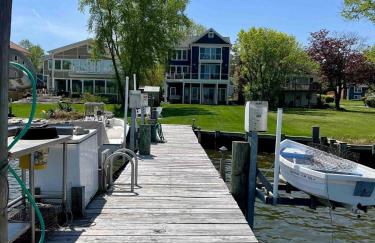 The Fritz! - South River Waterfront With Elevator - Foto 16