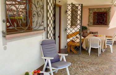Appartamento Le Colonne - Relais Villa Quercia - Photo 35