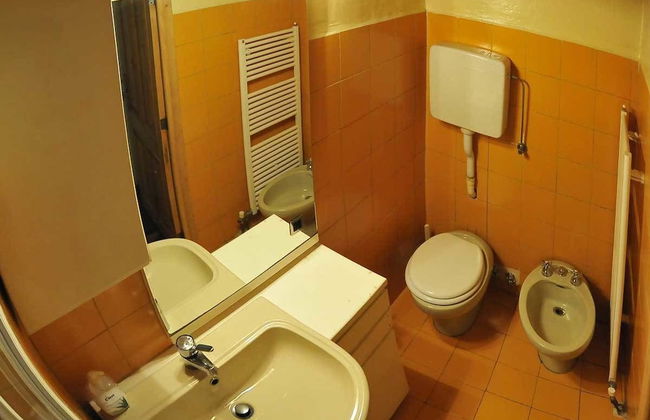 Locanda del Bel Sorriso - Villa Bertagnolli Guest House - Photo 21