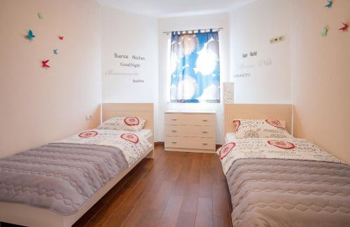 The Golden Island apartments - Foto 12